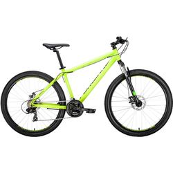 Forward Sporting 27.5 2.0 Disc 2019 frame 17