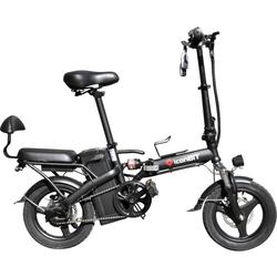 iconBIT E-Bike K202