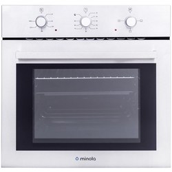 Minola OE 6313 INOX