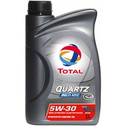 Total Quartz INEO HTC 5W-30 1L