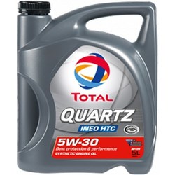 Total Quartz INEO HTC 5W-30 5L