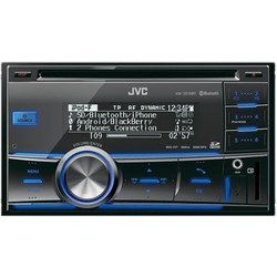 JVC KW-SD70BT