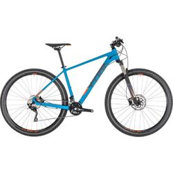 Cube Attention SL 27.5 2019 frame 14