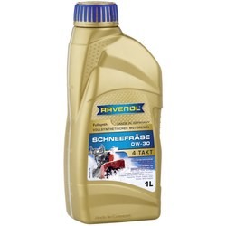 Ravenol Schneefrase 4-Takt 0W-30 1L