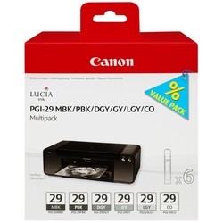 Canon PGI-29 MULTI 4868B018