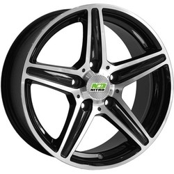 Nitro Y253 (7x16/4x98 ET32 DIA58,6)
