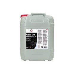 Comma Gear Oil EP 80W-90 GL-5 20L