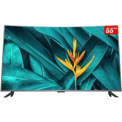 Xiaomi Mi TV 4S 55 Curved