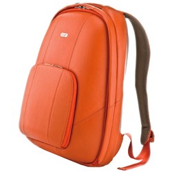 Cozistyle Urban Leather Backpack Travel 17