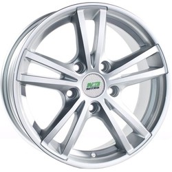 Nitro Y950 (7x17/5x114,3 ET39 DIA60,1)