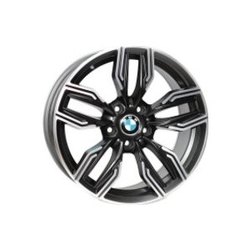 Replica R310 (6,5x16/5x114,3 ET45 DIA60,1)