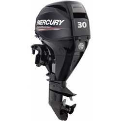 Mercury F30 ELPT EFI