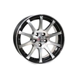 Replica R3176 6,5x15/5x100 ET35 DIA67,1