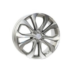 Replica R383 7,5x18/5x114,3 ET48 DIA67,1