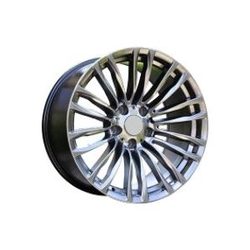 Replica RXF142 8x18/5x120 ET33 DIA72,6