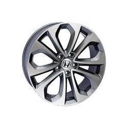 Replica CT3312 8x18/5x114,3 ET55 DIA67,1