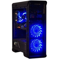 It-Blok Ryzen 5 1500X RX 580 R1