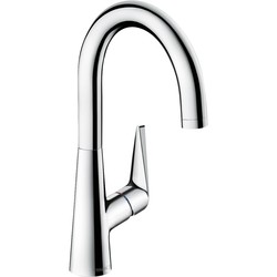 Hansgrohe Talis S 72814