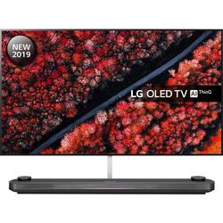 LG OLED65W9