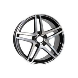 Replica RBY129 (10x21/5x112 ET46 DIA66,6)