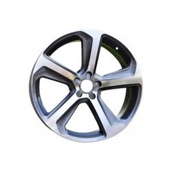 Replica RBY960 (8,5x20/5x112 ET33 DIA66,6)