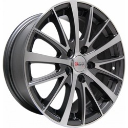 SPORTMAX RACING 3173 7x16/5x112 ET38 DIA67,1