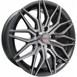SPORTMAX RACING 3274 6x14/4x98 ET38 DIA58,6