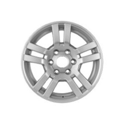 Replica R2284 (7,5x17/6x139,7 ET30 DIA106,1)