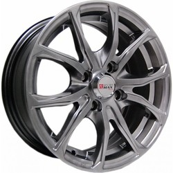 SPORTMAX RACING 2769 6x14/4x98 ET38 DIA58,6