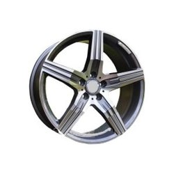 Replica RDW5131 (8,5x20/5x112 ET45 DIA66,6)