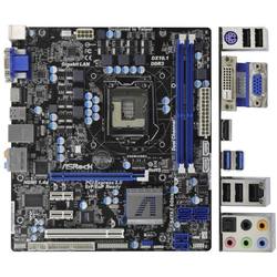 ASRock Z68M/USB3