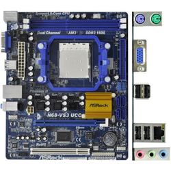 ASRock N68-VS3 UCC