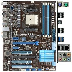 Asus F1A55