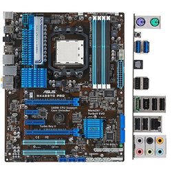 Asus M4A89TD PRO