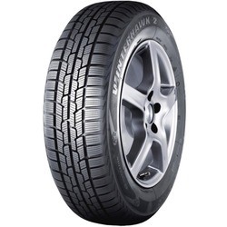 Firestone Winterhawk 2 205/55 R16 91T