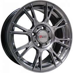 SPORTMAX RACING 2797 5,5x13/4x100 ET38 DIA67,1