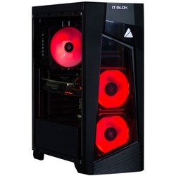 It-Blok Ryzen 7 1700 GTX 1070 Ti