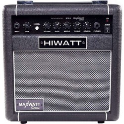 Hiwatt G-15R MaxWatt