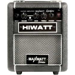 Hiwatt Spitfire MaxWatt