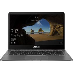Asus ZenBook Flip 14 UX461FA (UX461FA-E1010T)