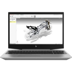 HP ZBook 15v G5 (15vG5 4QH22EA)