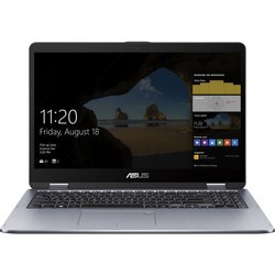 Asus VivoBook Flip 15 TP510UA (TP510UA-SB71T)