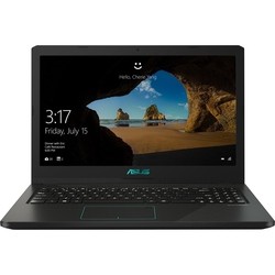 Asus K570UD (K570UD-ES76)