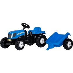 Rolly Toys rollyKid New Holland T7040 013074