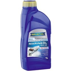 Ravenol Marineoil Petrol 15W-40 1L