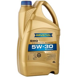 Ravenol SMO 5W-30 4L