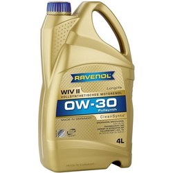 Ravenol WIV II 0W-30 4L