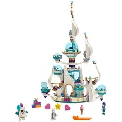 Lego Queen Watevras So-Not-Evil Space Palace 70838