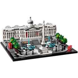 Lego Trafalgar Square 21045