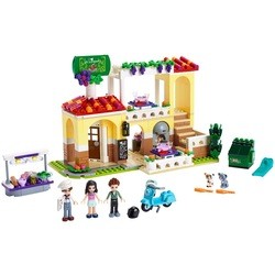 Lego Heartlake City Restaurant 41379